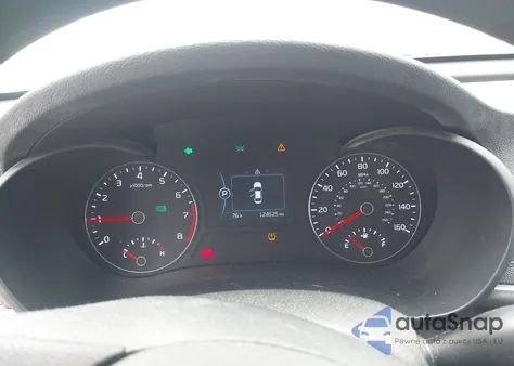 2016 Kia Optima Lx z USA, uszkodzony, nr VIN KNAGT4L31G5099425